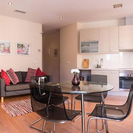 Alc - Modern 2 Bed Apartment In Historic Centre Alicante Exterior photo